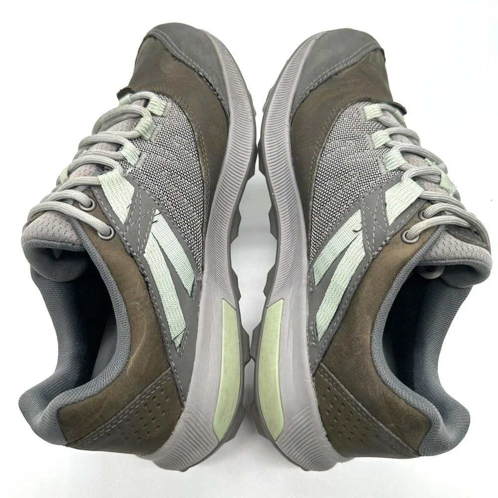 Merrell Zion Women’s Low Hiking Shoes Sz 6.5